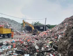 DPRD Sorot Pengelolaan Sampah di Pangkalpinang, Minta DLH Maksimalkan dan Bikin Road Map