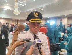 Jantani Ali Resmi Jabat Pj Bupati Bangka, Inilah Perjalanan Karir dan Kekayaannya
