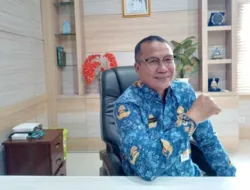 Realisasi Pajak Air dan Tanah di Pangkalpinang Capai Rp147,4 juta, Jadi yang Tertinggi di Triwulan I