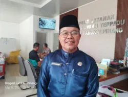 Masih Ada OPD Tidak Lakukan Pemotongan Zakat 2,5 Persen, Pemkot Akui Belum Lakukan Evaluasi