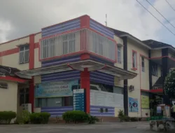 Pemkab Bangka Hapus Denda Pajak Kendaraan Bermotor, Jantani: Jangan Lingah