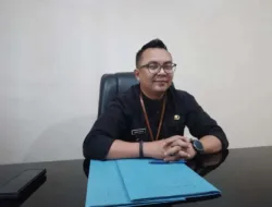 Diwajibkan Undang-undang, Diskopdag Pangkalpinang Minta Pedagang Tradisional Rutin Tera Ulang Timbangannya