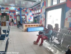 Disdukcapil Pangkalpinang Catat Capaian Kepemilikan KTP Tahun 2024 Hampir 100 Persen, KIA 77 Persen