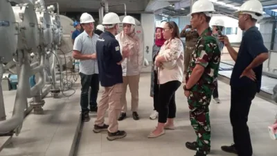 Sago Mee dari Bangka Produksi PT BAA, Aroma Lokal yang Kini Mendunia