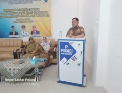 Dibilang Tidak Kerja, Pj Walikota Unu Ibnudin Ungkap Inilah Alasannya Jarang Ngantor