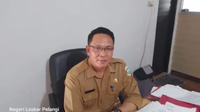 Upayakan Semua Pekerja Terlindungi, Disnaker Pangkalpinang Minta Kesadaran Pekerja Masuk Program UCJ