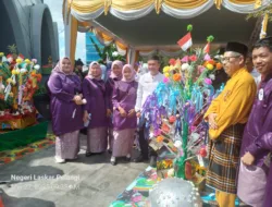 Inilah Rangkaian Acara Festival Budaya Melayu Pangkalpinang, Puncak Acara Berlangsung Sabtu Mendatang