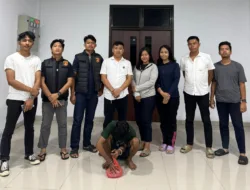 Bejat! Pria 37 Tahun Cabuli dan Setubuhi Tiga Anak di Bawah Umur