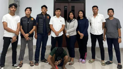 Bejat! Pria 37 Tahun Cabuli dan Setubuhi Tiga Anak di Bawah Umur