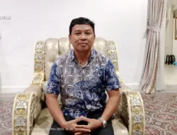 Inilah Hasil Kerja Pj Wali Kota Unu Ibnudin Selama Menjabat Menurut Kepala Diskomifo Pangkalpinang