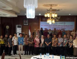 Temuan Kasus TB di Bangka Meningkat, Pemkab Bangka Serius Tekan Kasus Berbasis Kolaborasi