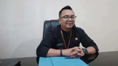 42 Koperasi Merah Putih Sudah Terbentuk di Pangkalpinang, Jadi Wadah Pemberdayaan Ekonomi Warga