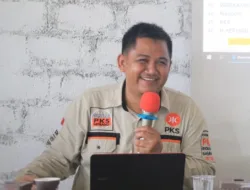 PKS Bangka Belitung Sisihkan Gaji dan Tunjangan Anggota DPRD untuk Korban Banjir di Aceh, Sumut, dan Sumbar