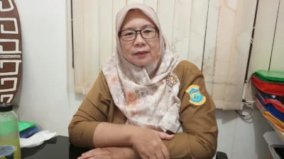 Doorprize Umroh Jadi Hadiah Utama Jalan Santai di Festival Pasir Padi ke 6, Kupon Kini Tersisa 1000