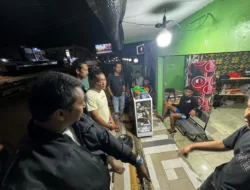 Pura-Pura Jadi Pembeli, Pelaku Pencurian Ini Gasak Barang Dagangan saat Pemilik Toko Lengah