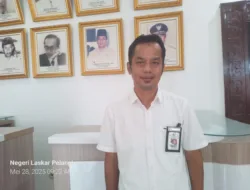 Pelaku Ekraf Harus Pahami HKI, Kanwil Kementerian Hukum Babel Beberkan Alasannya