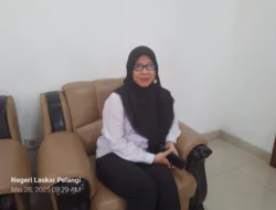 Sempat Ada Kasus di Pangkalpinang Terkait Brand, Dispar Pangkalpinang Ingin Semua Pelaku Ekraf Terlindungi HKI