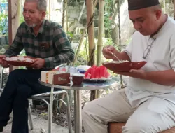 Silahturahmi ke Pondok Katis Muhammad Rusdi, Molen Bertemu Tokoh-tokoh Pondok Aspirasi