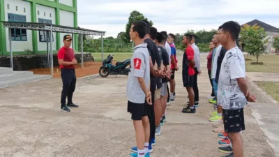 Dandim Basel Tegaskan Rekrutmen Casis Bintara dan Tamtama Tak Dipungut Biaya, Jangan Percaya Calo