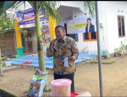 Warga Sidoharjo Minta Bantuan Bibit Sapi dan Sawit, Musani Gerak Cepat Minta Ajukan Proposal