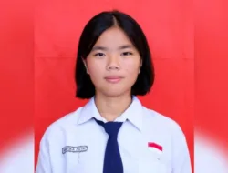 Siswi SMKS Yapentob Basel  Wakili Babel Ikuti Seleksi Paskibraka Tingkat Nasional 2025 di Jakarta