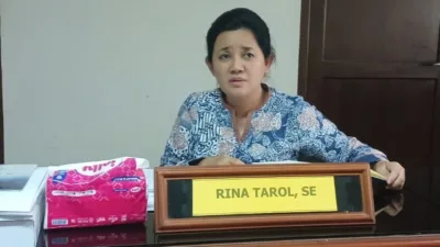 Petani Desa Sidoharjo Keluhkan Peredaran Pupuk Palsu, Rina Tarol Segera Koordinasikan dengan APH