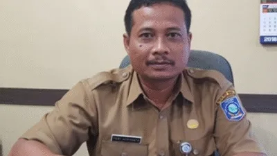 Banyak OPD Dipimpin Plt, 21 Pejabat Eselon Provinsi Babel Ikut Jobfit