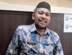 Dinas Sosial Bangka Selatan Target 60 Sekolah Jadi Sasaran Program Bersinar