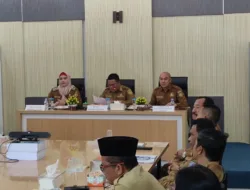 Bupati Basel, Riza Herdavid Minta Hak-Hak Rakyat Jangan Hilang Dari Daftar Program RPJMD