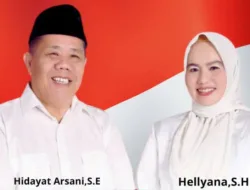 Polemik Soal Dugaan Titel dan Ijazah Palsu Hellyana, Gubernur: Serahkan ke Proses Hukum