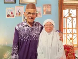 Turut Berduka, Kanwil Kemenag Babel Gelar Doa Bersama untuk Dua Jemaah Haji yang Berpulang