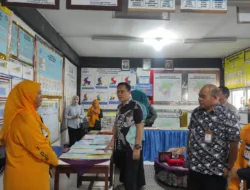 Sesmendukbangga/BKKBN Apresiasi Inovasi Lansia di Selabat Mentari 