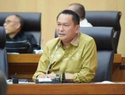Buah Perjuangan Bambang Patijaya, Bangka Belitung Terima Royalty Timah dari Rp 61 Miliar Menjadi Rp 100-300 Miliar