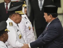 TPP ASN Provinsi Babel Bulan April Sudah Cair, Berkurang Setelah Dipotong Sesuai SK Gubernur