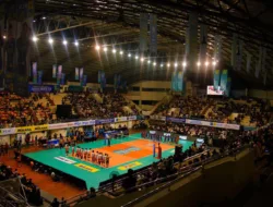 Catat Tanggalnya! Grand Final PLN Mobile Proliga 2025 Segera Digelar di Yogyakarta