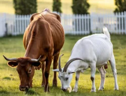 Jangan Tergiur Harga Murah, Ini Lima Tips Memilih Hewan Kurban Sesuai Syariat