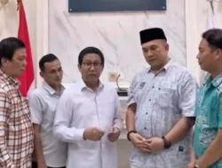 Tak Setuju Andi Kusuma Dicalonkan Lewat PKB, Ketua DPW Pilih Mundur