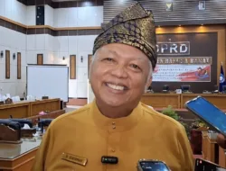 Peringati HUT ke 22 Babar, Sukirman Beberkan Sejumlah Keberhasilan 