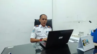 Dishub Basel Optimis Pajak Retribusi 2025 Capai Target Rp1,28 Miliar