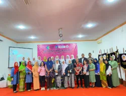 Ketua IBI Babel Minta Bidan Kerja Profesional sebagai Pelayanan Kesehatan Ibu dan Anak