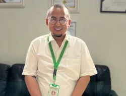 Berobat Gratis Cukup Pakai KTP di RSUD Kriopanting