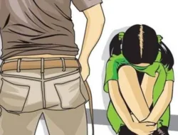 Seorang Pelajar 13 Tahun di Toboali Disetubuhi Pemuda 16 Tahun