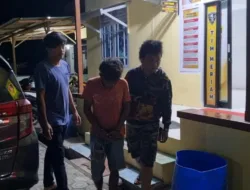 Pelaku Penusukan Perempuan di Keranggan Ternyata Adik Angkat, Kapolsek: Gegara Minum Alkohol
