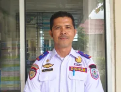 Himpang Lime Toboali Makin Hits, Kemenhub Luncurkan Layanan Transportasi ke Tempat Wisata, Cukup Bayar Rp 44 Ribu