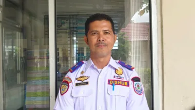 Himpang Lime Toboali Makin Hits, Kemenhub Luncurkan Layanan Transportasi ke Tempat Wisata, Cukup Bayar Rp 44 Ribu