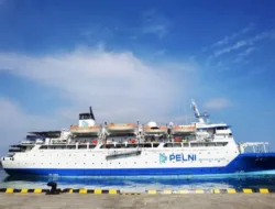 Mulai Berlaku Hari Ini, 5 Juni sampai 31 Juli, Diskon Tiket Kapal Laut 50 Persen Termasuk Pelni Pangkalpinang