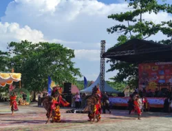 Jangan Lewatkan Festival Pasir Padi 6 Hari Ini, Simak Rundown Lengkapnya!