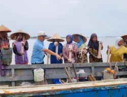 DPRD Babar akan Kawal Keluhan Nelayan Air Nyatoh Terkait Aktivitas KIP