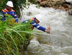 Dukung Swasembada Energi, PLN Gandeng Pemkab Gayo Lues Kembangkan Potensi Hidro