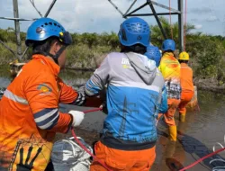 Jelang Iduladha, PLN Babel Pastikan Keandalan Listrik Lewat Program Care for Asset